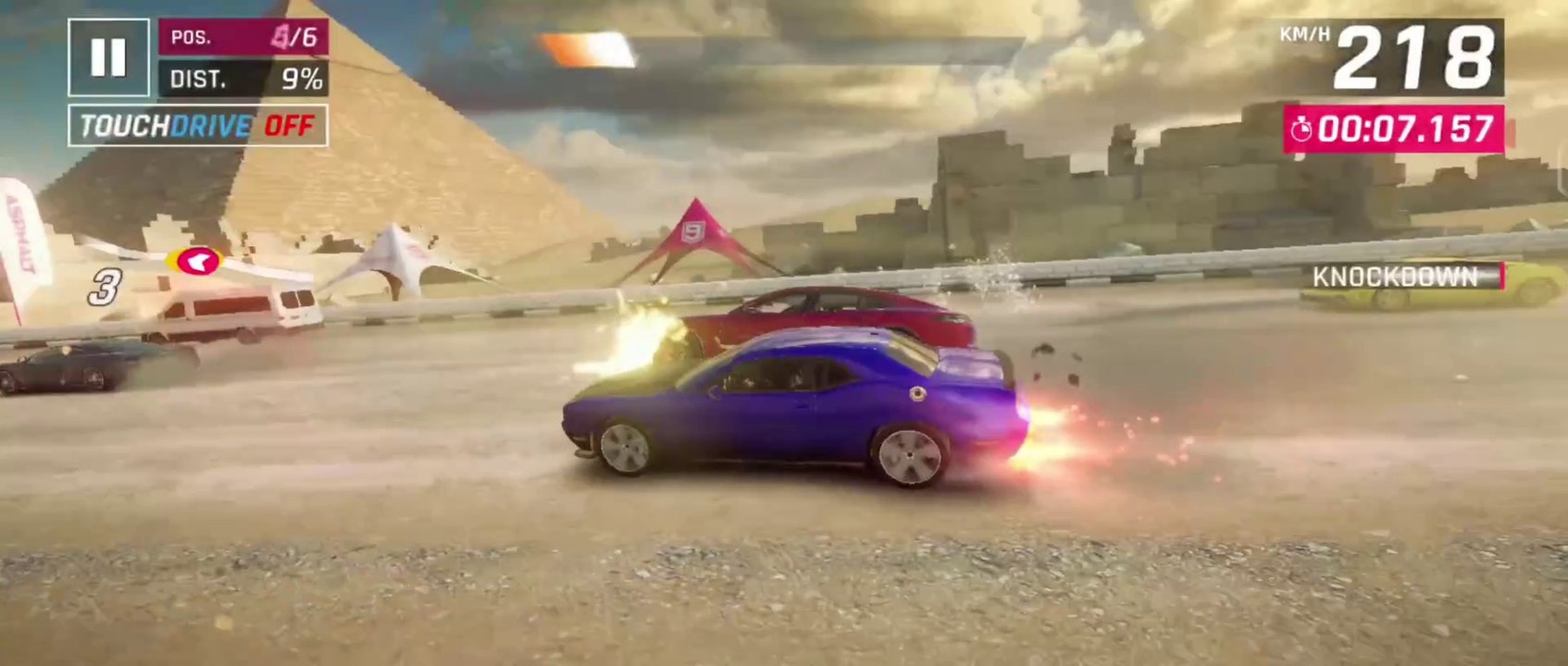 Asphalt 9 legends gameplay/ Asphalt 9 Gameplay