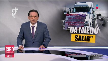 Noticias con Ciro Gómez Leyva | Programa Completo 15/febrero/2024