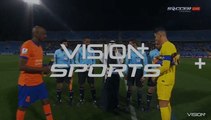 Cristiano Ronaldo Cetak Gol Dramatis untuk Al Nassr Menang 1-0 Atas Al Feiha di Liga Champions Asia