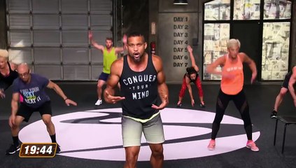 Shaun Week insane basic