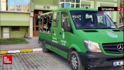 Beylikdüzü’nde 4 yaşındaki oğlunu öldüren anneye ceza verilmedi