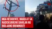Mga residente, nagulat sa nadiskubreng dahilan ng biglaang brownout! | GMA Integrated Newsfeed