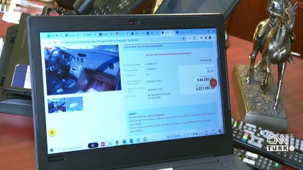 İcralık araç nasıl satın alınır?