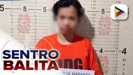 Pagkakaaresto ng Islamic State funding ‘facilitator’, malaking tulong sa pagpapanatili ng kapayaan sa Mindanao;