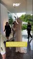 Heart Evangelista wows at vow renewal #PEP #shorts