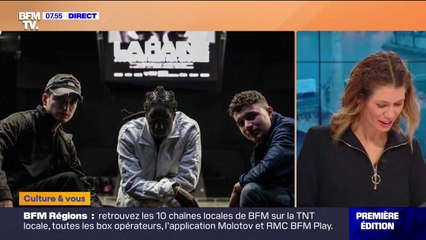 Les nouveaux visages de "La Haine", film culte adapté en comédie musicale, dévoilés