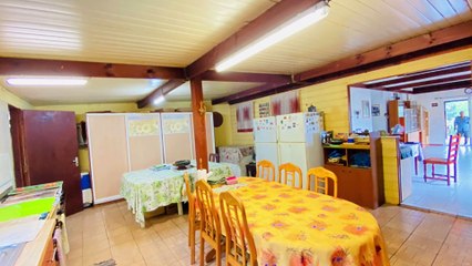 Villa de Charme à Tamoa: Votre Premier Rêve Immobilier à Portée de Main