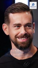 Jack Dorsey Net Worth 2023 || Co-founder and former CEO of Twitter || Information Hub