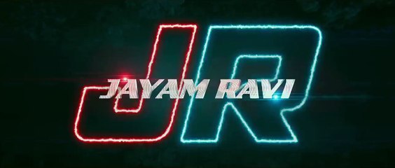 Siren Bande-annonce VO (2024) Jayam Ravi, Keerthy Suresh