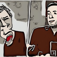 Dany Boon se moque de Pierre Garnier (Star Academy) tout au long de sa carrière étendue, et provoque un fou rire avec Lara Fabian et Anne-Elisabeth Lemoine dans "C à vous"