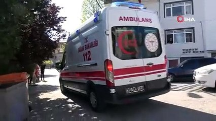 Abisinin boğazını ve cinsel organını kestiği iddia edilen sanık: "Kontrol bende değildi"