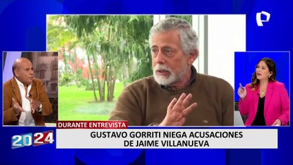 César Campos sobre Keiko Fujimori: “No tiene el atractivo político que cree tener”