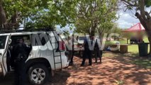 Border Force investigating arrivals in remote northern Western Australia