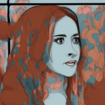 Hommage émouvant de Fabienne Carat à Marwan Berreni et Michel Cordes : Une présence constante à mes côtés