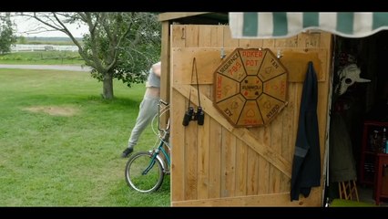 French Girl Trailer OV