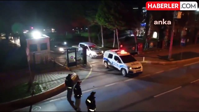 İstanbul ve İzmir'de organize suç örgütlerine operasyon düzenlendi