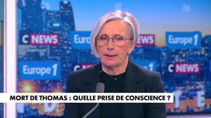 Marie-Hélène Thoraval : «La parentalité est un gros problème»