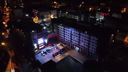 6 ilde FETÖ operasyonu: 10 şüpheli yakalandı