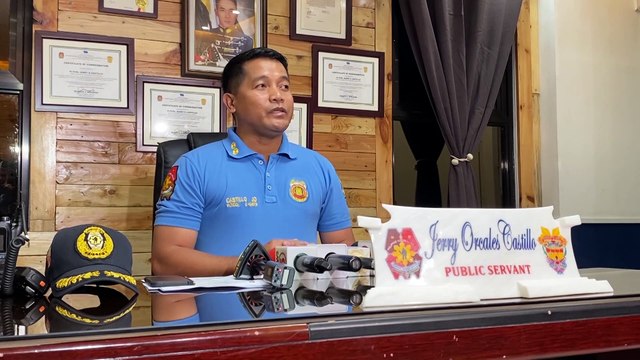 Higit P700-K halaga ng umano’y shabu, nakumpiska sa isang drug suspect sa Batasan Hills, Q.C.