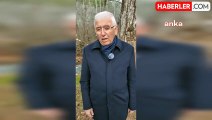 CHP Banaz Belediye Başkan Adayı Etem Erdem: Murat Dağı'na Borçluyuz
