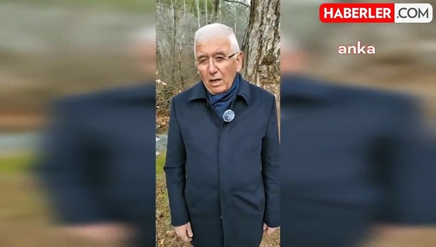 CHP Banaz Belediye Başkan Adayı Etem Erdem: Murat Dağı'na Borçluyuz