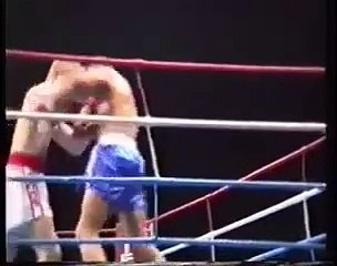 Victor Egorov vs Eric Cole/Andrey Oreshkin vs Carl Gaffney