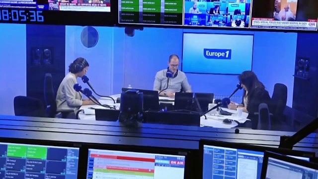«Devant notre établissement, on voit des gens se piquer» : ras-le-bol des étudiants marseillais face à l'insécurité
