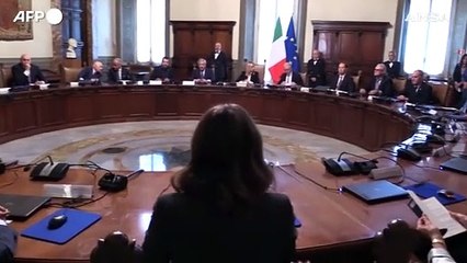 Roma rifa' i conti, lo spettro della manovra correttiva