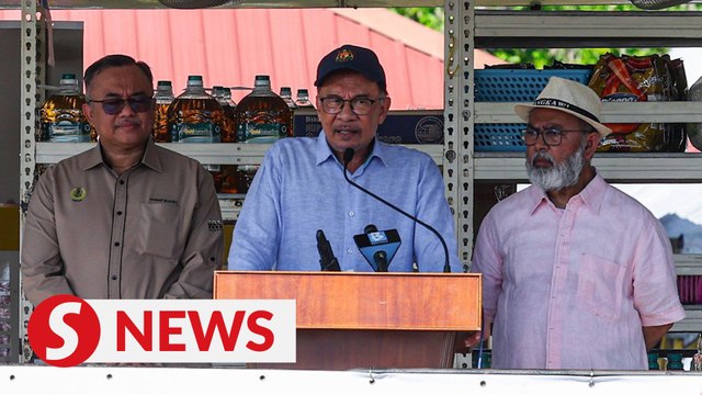 Govt to finalise price controls for rice next week, says PM