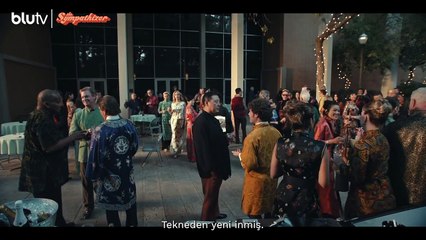 The Sympathizer Türkçe Altyazılı Fragman 🎬