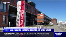 Viol, agression sexuelle, suicide... Une série de drames à l'hôpital Purpan de Toulouse