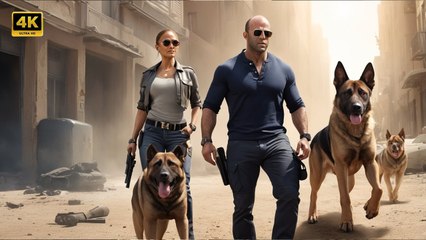 THE GANGSTERS - Hollywood English Movie -Jason Statham & Ray Liotta In Superhit Action English Movie