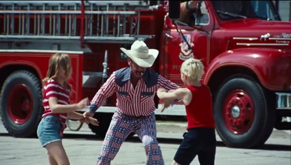 Flag Day Bande-annonce (IT)