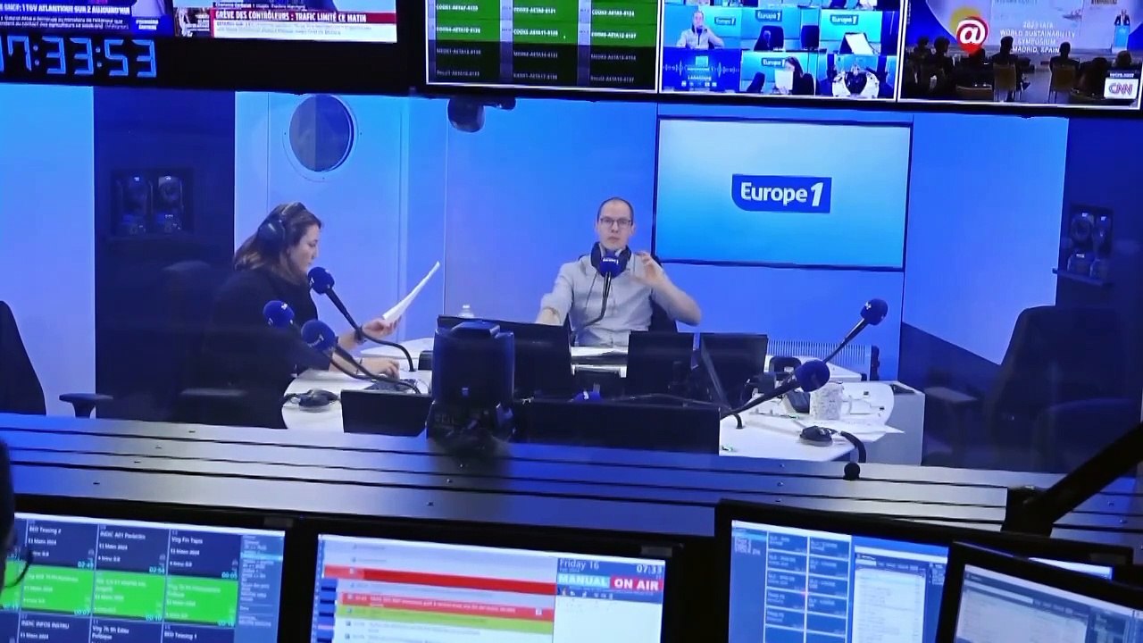 «La vie continue» : ces réfugiés ukrainiens exilés en France tentent de garder le sourire