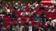 İzmir Büyükşehir Belediyesi 'Demokrasinin Beşiği Akdeniz' paneline ev sahipliği yaptı