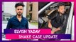 YouTuber Elvish Yadav In Trouble? Snake Venom Confirmed In Samples From Noida Rave Party