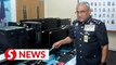 Bukit Aman cops busts forex scam ring that targeted European victims