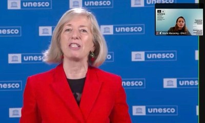 Thêm 2 thành phố của Việt Nam được UNESCO công nhận là Thành phố học tập toàn cầu