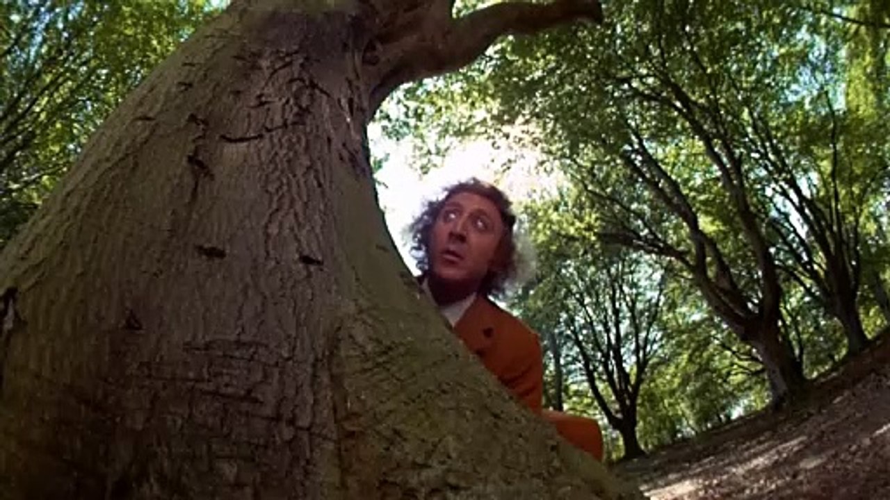 Remembering Gene Wilder Trailer OV