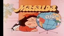 Mafalda - Giocando Nel Parco (Part 1)