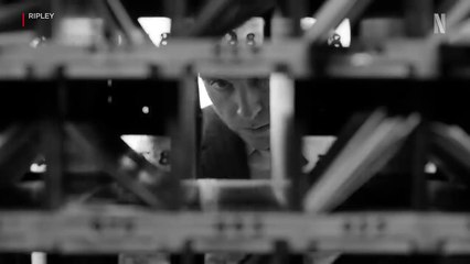 Ripley Saison 1 -  (EN)