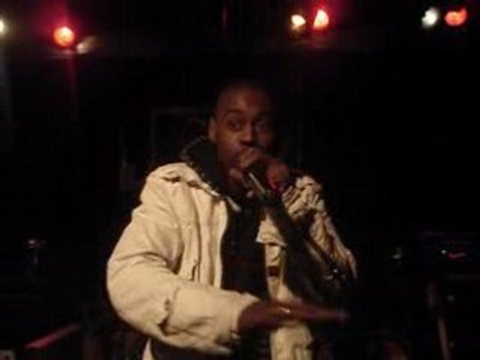 hass au cafe la peche