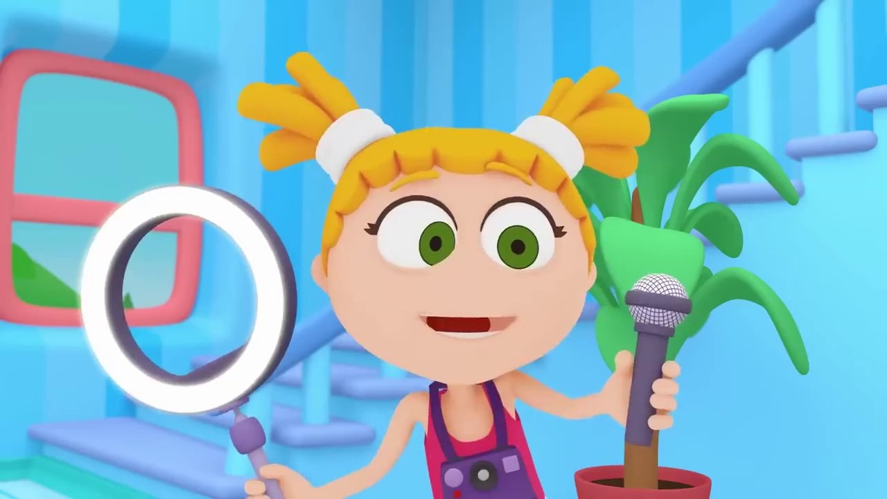 POLKKA - Eğlenceli Komik Yeni Şarkı  - Kukuli - #polkka #Çocuk Şarkıları