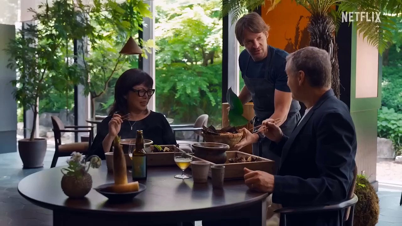 Somebody Feed Phil - staffel 7 Trailer OV