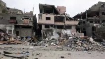 El 70% de las infraestructuras civiles de Ciudad de Gaza han sido destruidas o dañadas, según UNRWA