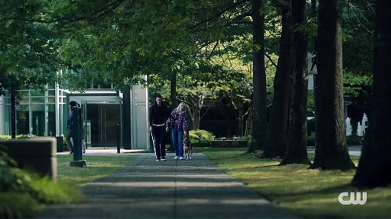 Sight Unseen Trailer OV