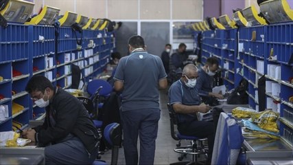 Sizin de başınıza gelebilir: Postacı kılığında dolandırıcılık