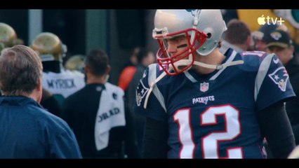 The Dynasty: New England Patriots - Official Trailer Apple TV+