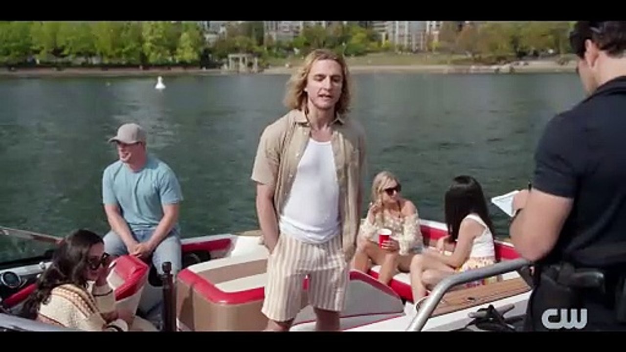 Wild Cards Trailer OV