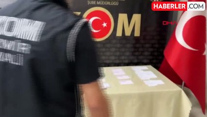 İzmir'de PTT Görevlisi Sıfatıyla Dolandırıcılık